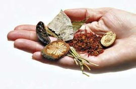 中醫藥振興 知識產權保護助力中藥飲片產業升級