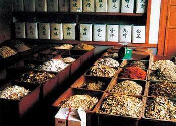 致中藥飲片投資者的一封深情信