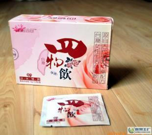 識四物者為俊杰 誠征四物養生茶區域代理商，共拓健康藍海