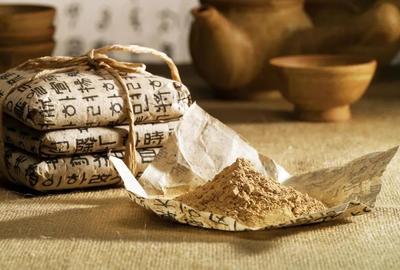 關于健全醫聯體內中藥飲片服務體系的思考